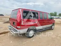 2000 Ford ECONOLINE фото