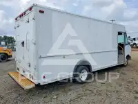 2000 Ford ECONOLINE photo