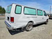 2000 Ford ECONOLINE фото