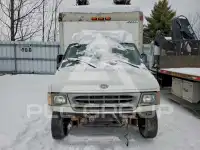 2000 Ford ECONOLINE фото