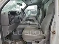 2000 Ford ECONOLINE фото