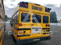 2000 Ford ECONOLINE photo