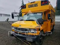 2000 Ford ECONOLINE photo