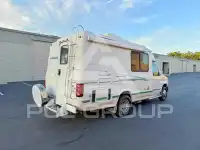 2000 Ford ECONOLINE фото