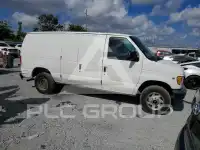 2000 Ford ECONOLINE фото