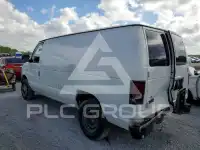 2000 Ford ECONOLINE фото