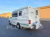 2000 Ford ECONOLINE фото
