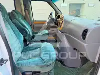 2000 Ford ECONOLINE фото