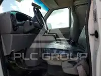 2000 Ford ECONOLINE фото