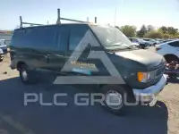 2000 Ford ECONOLINE фото