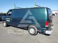 2000 Ford ECONOLINE фото