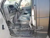 2000 Ford ECONOLINE фото