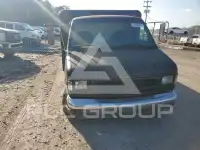 2000 Ford ECONOLINE фото