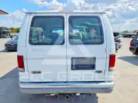 2000 Ford ECONOLINE фото