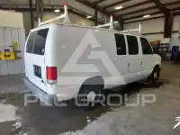 2000 Ford ECONOLINE photo
