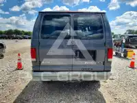 2000 Ford ECONOLINE фото
