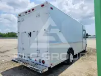 2000 Ford ECONOLINE фото