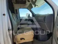 2000 Ford ECONOLINE фото
