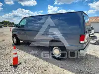 2000 Ford ECONOLINE фото