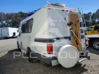 2000 Ford ECONOLINE фото