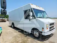 2000 Ford ECONOLINE фото