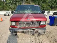 2000 Ford ECONOLINE фото
