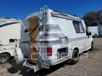 2000 Ford ECONOLINE фото