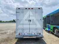 2000 Ford ECONOLINE фото