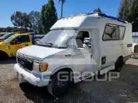 2000 Ford ECONOLINE фото