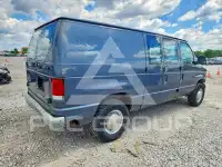 2000 Ford ECONOLINE фото
