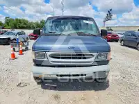 2000 Ford ECONOLINE фото