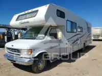 2000 Ford ECONOLINE фото