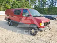 2000 Ford ECONOLINE фото