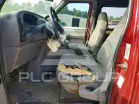 2000 Ford ECONOLINE фото