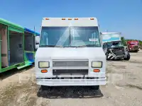 2000 Ford ECONOLINE фото