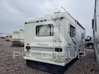 2000 Ford ECONOLINE photo