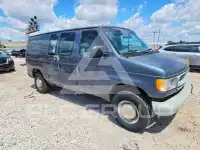 2000 Ford ECONOLINE фото