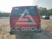 2000 Ford ECONOLINE фото