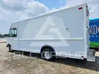 2000 Ford ECONOLINE фото