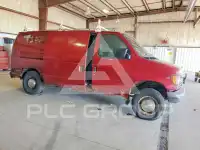2000 Ford ECONOLINE фото