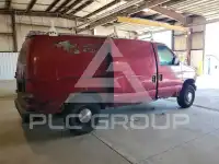 2000 Ford ECONOLINE фото