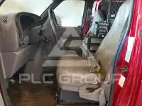 2000 Ford ECONOLINE фото
