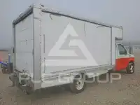 2000 Ford ECONOLINE фото