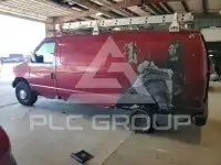 2000 Ford ECONOLINE фото