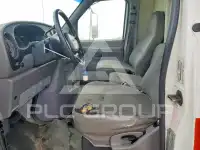 2000 Ford ECONOLINE фото