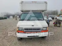 2000 Ford ECONOLINE фото