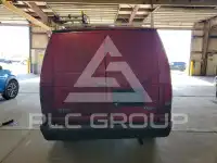 2000 Ford ECONOLINE фото