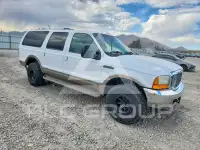 2000 Ford EXPEDITION фото