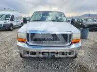 2000 Ford EXPEDITION фото