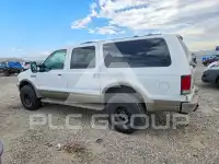 2000 Ford EXPEDITION фото